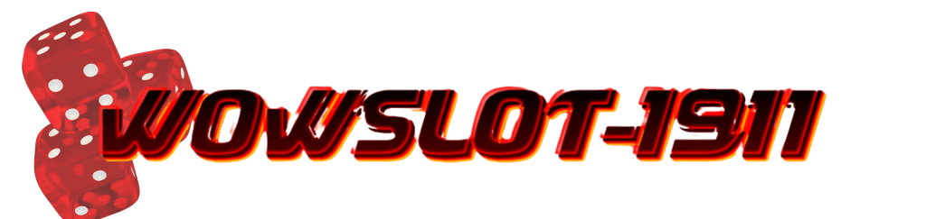 wow slot 1911-Logo